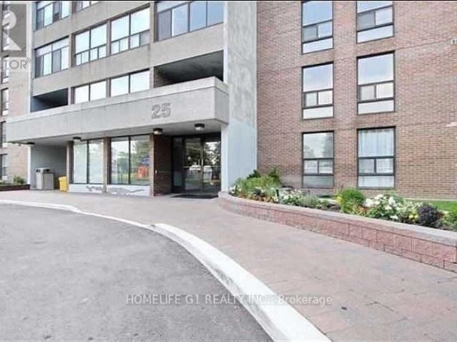 25 Kensington Condos - 709 25 Kensington Road - photo 2