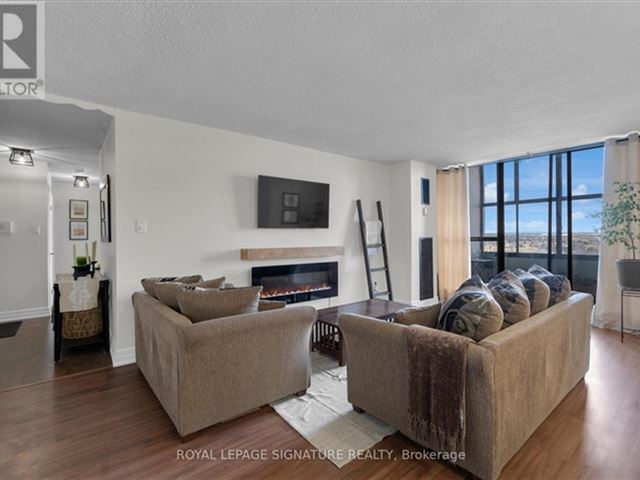 25 Kensington Condos - 1908 25 Kensington Road - photo 1