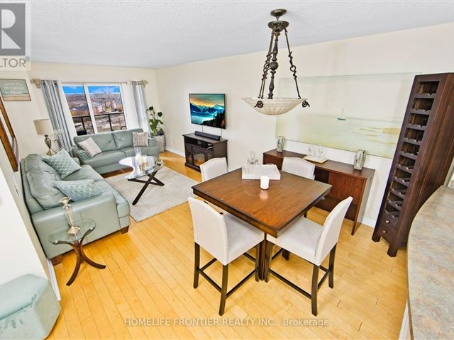 Skymark West 2 - 815 25 Kingsbridge Garden Circle - photo 3