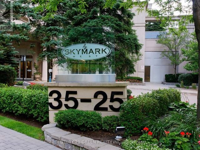 Skymark West 2 - gph10 25 Kingsbridge Garden Circle - photo 1