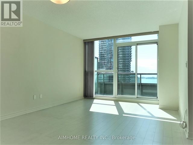 Infinity IV The Final Phase - 1525 25 Lower Simcoe Street - photo 3
