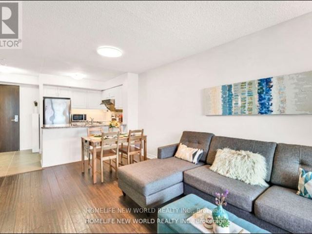 Infinity IV The Final Phase - 1125 25 Lower Simcoe Street - photo 3