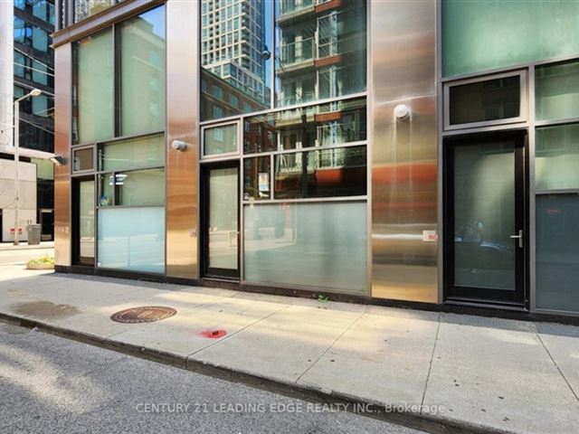 Glas -  25 Oxley Street - photo 2