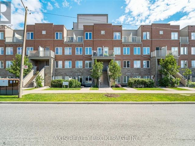 Richgrove Village - 206 25 Richgrove Drive - photo 2