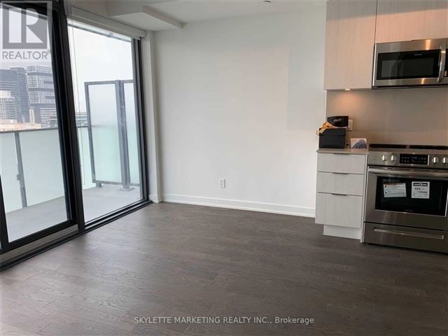 Yonge + Rich - 3114 25 Richmond Street East - photo 1