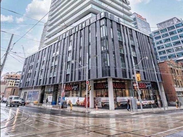 Yonge + Rich - 308 25 Richmond Street East - photo 1