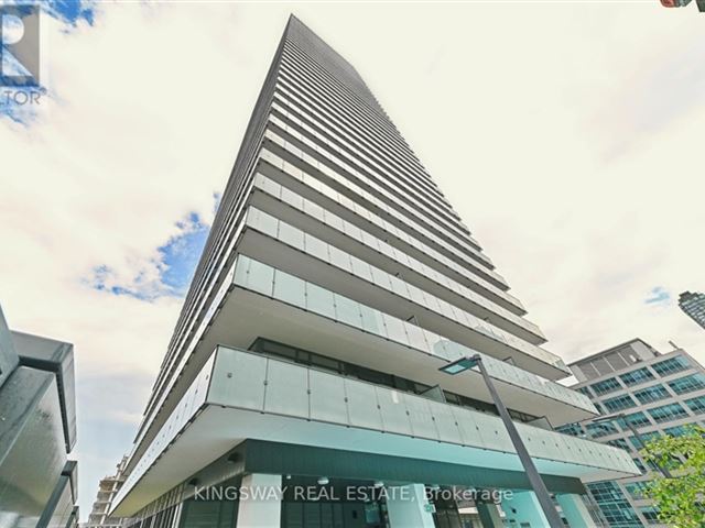 Yonge + Rich - 221 25 Richmond Street East - photo 1