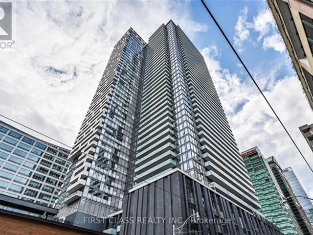 Yonge + Rich - 1817 25 Richmond Street East - photo 1