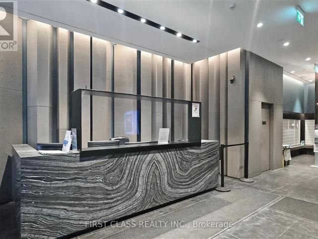 Yonge + Rich - 1817 25 Richmond Street East - photo 3