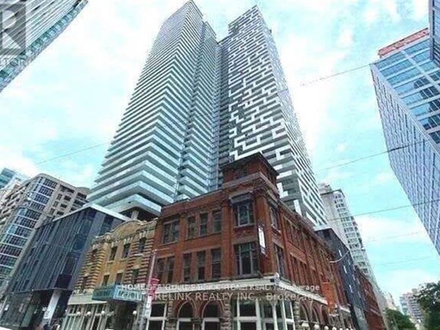 Yonge + Rich - 3004 25 Richmond Street East - photo 1