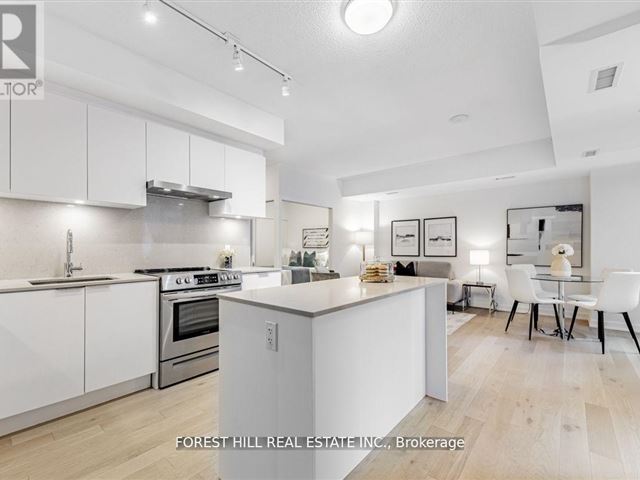 Yonge + Rich - 323 25 Richmond Street East - photo 1