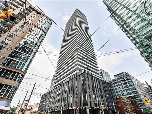 Yonge + Rich - 1509 25 Richmond Street East - photo 1