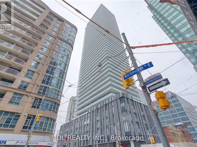 Yonge + Rich - 2012 25 Richmond Street East - photo 1