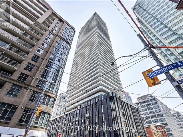 Yonge + Rich - 1315 25 Richmond Street East - photo 1