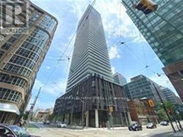 Yonge + Rich - 2111 25 Richmond Street East - photo 1