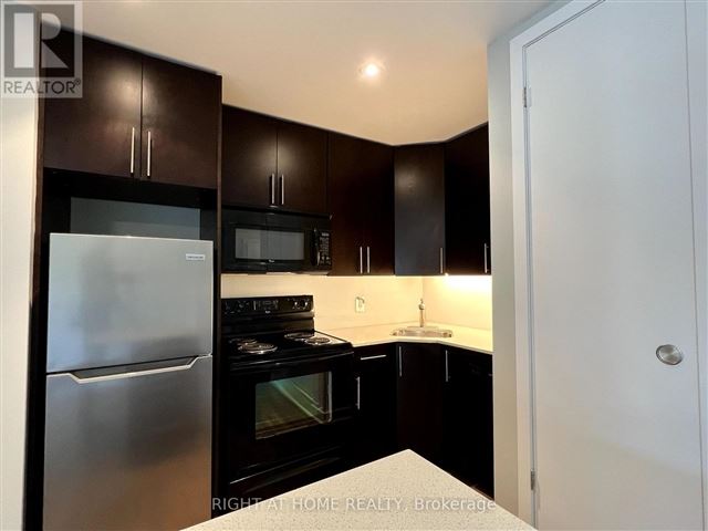 Roncesvalles Lofts - 203 25 Ritchie Avenue - photo 3