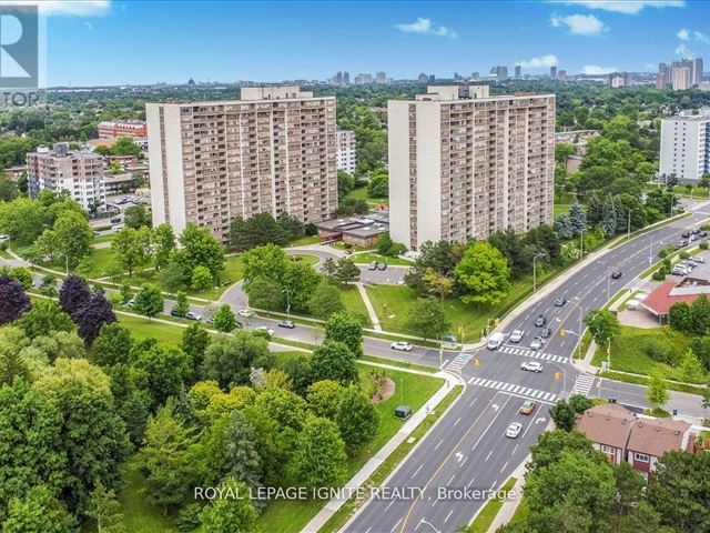 Woodlands On The Park - 709 25 Silver Springs Boulevard - photo 2