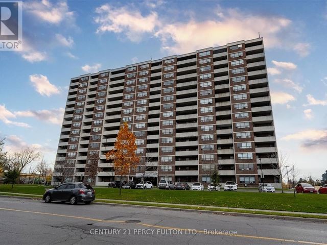 Concordia - 1404 25 Sunrise Avenue - photo 1