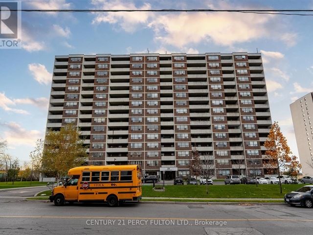 Concordia - 1404 25 Sunrise Avenue - photo 2