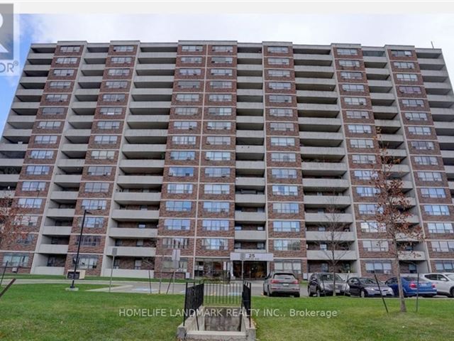 Concordia - ph07 25 Sunrise Avenue - photo 1