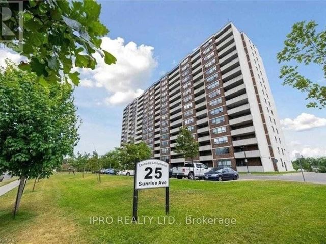 Concordia - 403 25 Sunrise Avenue - photo 1