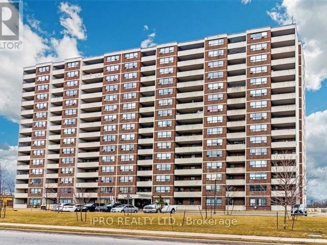 Concordia - 403 25 Sunrise Avenue - photo 2