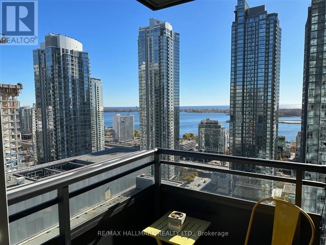 Montage - CityPlace - 2905 25 Telegram Mews - photo 1