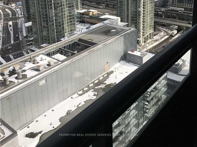 Montage - CityPlace - 3303 25 Telegram Mews - photo 3