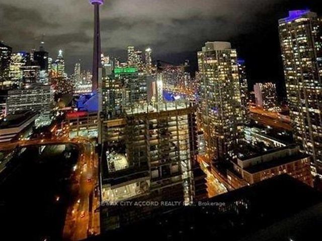 Montage - CityPlace - 3310 25 Telegram Mews - photo 1