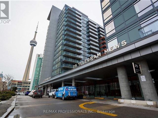 Montage - CityPlace - 515 25 Telegram Mews - photo 1