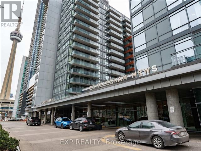 Montage - CityPlace - 901 25 Telegram Mews - photo 2