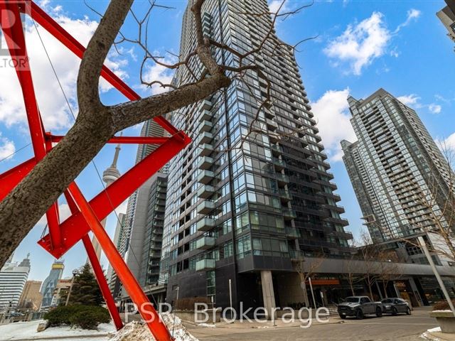 Montage - CityPlace - 5108 25 Telegram Mews - photo 1