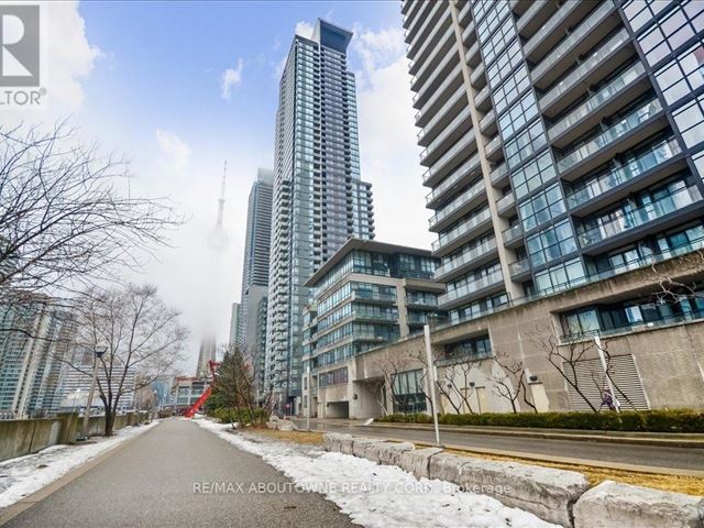 Montage - CityPlace - 1815 25 Telegram Mews - photo 1