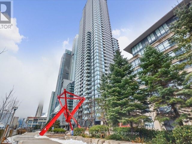 Montage - CityPlace - 1815 25 Telegram Mews - photo 2