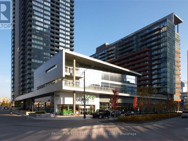 Montage - CityPlace - 3901 25 Telegram Mews - photo 2