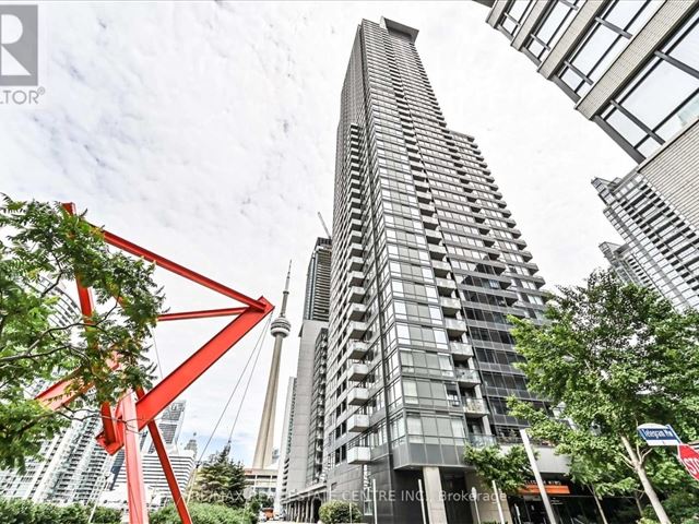 Montage - CityPlace - 4105 25 Telegram Mews - photo 1