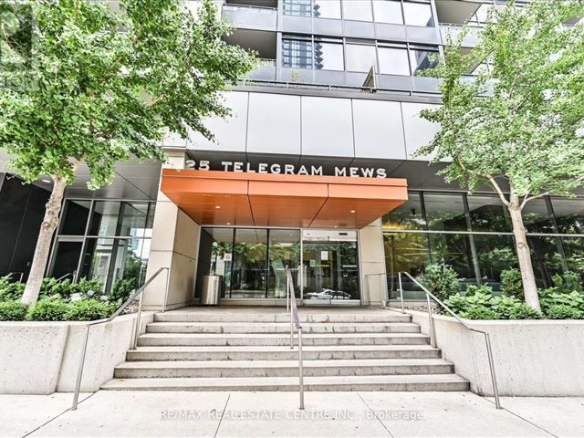 Montage - CityPlace - 4105 25 Telegram Mews - photo 2