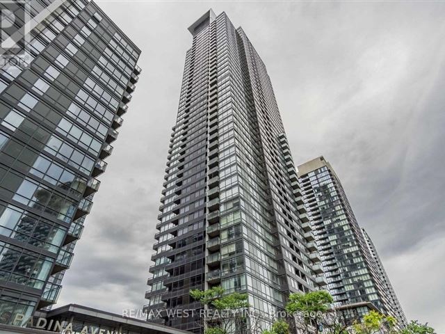 Montage - CityPlace - 2509 25 Telegram Mews - photo 1