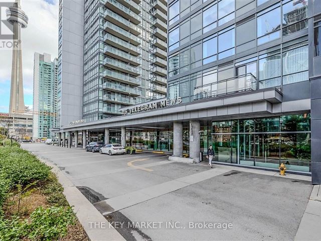 Montage - CityPlace - 1805 25 Telegram Mews - photo 1