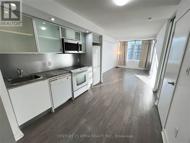 Montage - CityPlace - 1611 25 Telegram Mews - photo 1