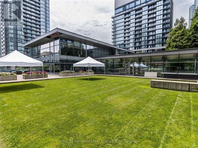 Montage - CityPlace - 1603 25 Telegram Mews - photo 2