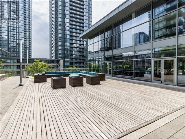 Montage - CityPlace - 1603 25 Telegram Mews - photo 3