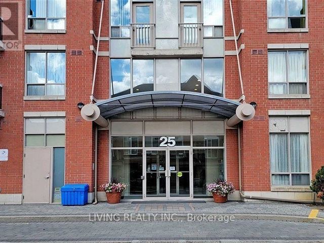 Liberty Tower - 112 25 Times Avenue - photo 3