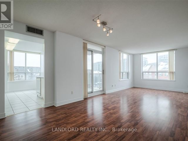 Liberty Tower - 302 25 Times Avenue - photo 1