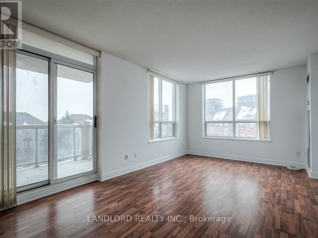 Liberty Tower - 302 25 Times Avenue - photo 2