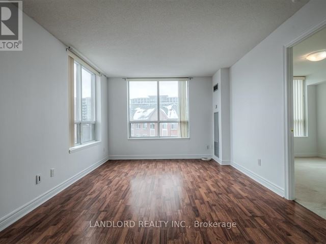 Liberty Tower - 302 25 Times Avenue - photo 3