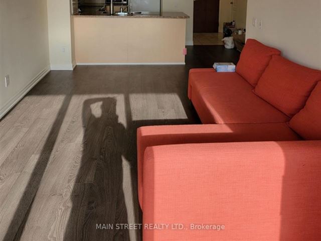 Liberty Tower - 1005 25 Times Avenue - photo 2