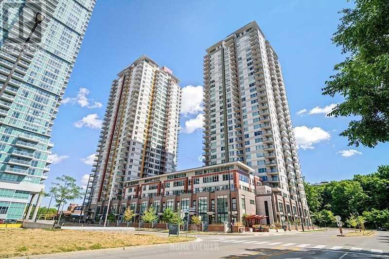 25 Town Centre Court, Unit 3207, Toronto — For rent @ $2,500 ...