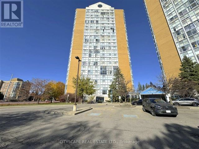 Anaheim Towers I And 2 - 1108 25 Trailwood Drive - photo 1