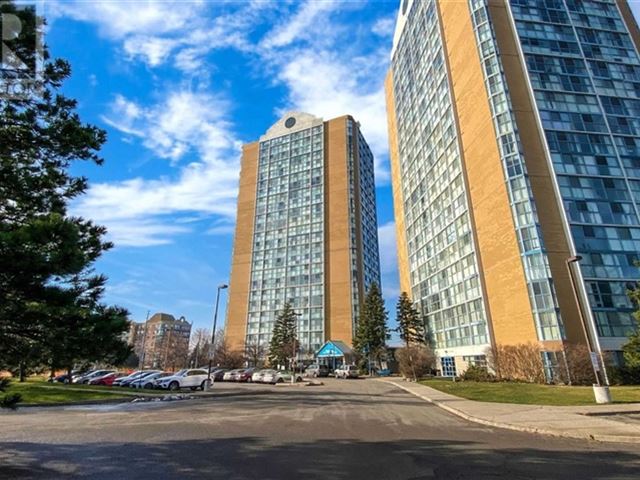 Anaheim Towers I And 2 - 1603 25 Trailwood Drive - photo 1